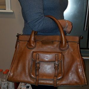 Chloe Edith bag